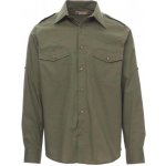 Payper košile Trophy military zelená – Zbozi.Blesk.cz