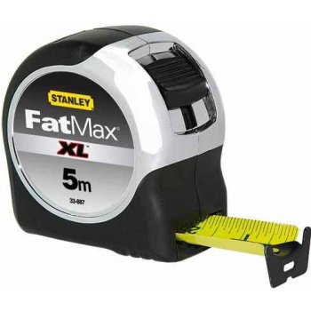 Stanley FatMax Xtreme 5m 0-33-887