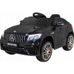 RKToys elektrické auto Mercedes Benz GLC 63S černá – Zbozi.Blesk.cz