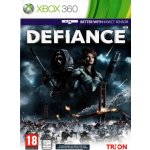 Defiance – Zboží Živě