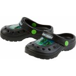 Chlapecké nazouváky Minecraft černá – Zboží Mobilmania