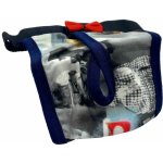 Askino Dany 21002 Hárací kalhotky 33 cm – Hledejceny.cz