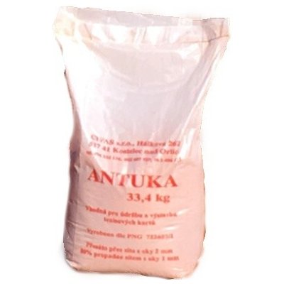 Antuka Civas CS 1 standard 33,4 kg – Zboží Mobilmania