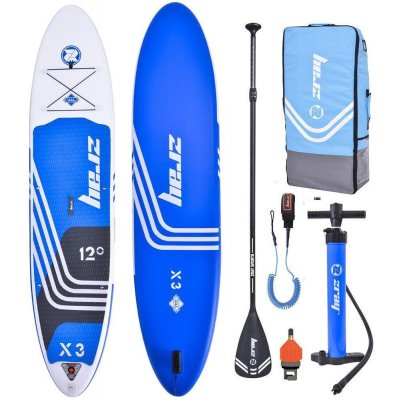 Paddleboard Zray X3 12'