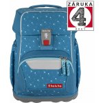 Step by Step BASIS Blue Hearts AGR 4 dílný set – Hledejceny.cz