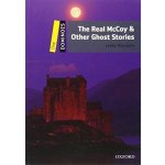 DOMINOES Second Edition Level 1 - THE REAL MCCOY AND OTHER G – Hledejceny.cz