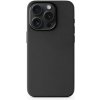 Pouzdro a kryt na mobilní telefon Apple Epico Mag+ kožený iPhone 15 - černé