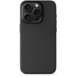 Epico Mag+ kožený iPhone 15 - černé – Zboží Mobilmania