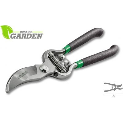 Stalco Garden 14311 – HobbyKompas.cz