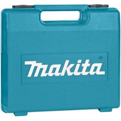 Makita 824809-4 Plastový kufr pro 4304 4304T 4305 4305T 4350CT/FCT 4351CT/FCT – Zboží Mobilmania