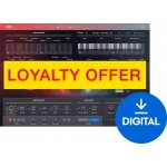 UJAM HEAVY 2 Loyalty Offer (Digitální produkt) – Zboží Živě