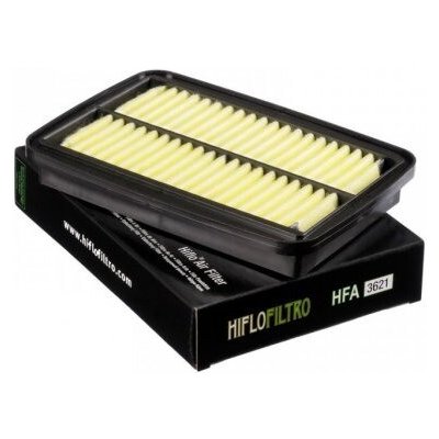 Vzduchový filtr HIFLOFILTRO HFA3621 – Hledejceny.cz