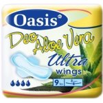 Oasis Aloe Vera deo singel 9 ks – Hledejceny.cz