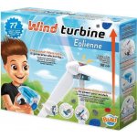 BUKI Větrná turbína – Zboží Dáma