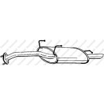 Bosal BS 154-379 – Hledejceny.cz
