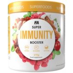 Fitness Authority Super IMMUNITY Booster 180 g – Hledejceny.cz