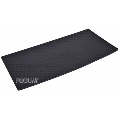 Gumová vana do kufru Rigum WV T5/T6/T6.1 2003-2023 krátký – Hledejceny.cz