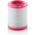 Vzduchový filtr MANN-FILTER C 1652 – Hledejceny.cz