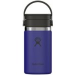 Hydro Flask termohrnek 12 Oz Wide Flex Sip Lid 355 ml harbor blue – Sleviste.cz