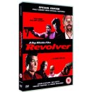 Revolver DVD