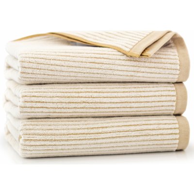 Darré ručník Torne 50 x 90 egyptská bavlna béžová