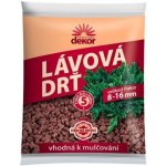 Forestina Dekor Lávová drť 8 - 16 mm 5l – Sleviste.cz