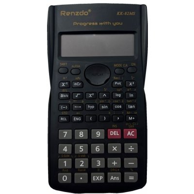 Renzdo KK-82MS – Zboží Dáma