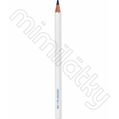 Tužka krejčovská AMANN modrá – Zboží Mobilmania