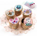 DJECO DIY Krabičky k dozdobení – Sleviste.cz