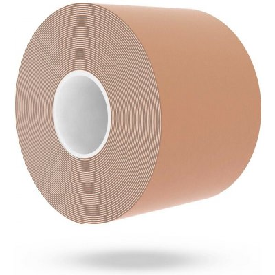 K Tape Kineziologická tejpovací páska Béžová 5 m x 5 cm – Zboží Dáma