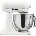 KitchenAid Artisan 5KSM175PSEPL Porcelain white – Hledejceny.cz