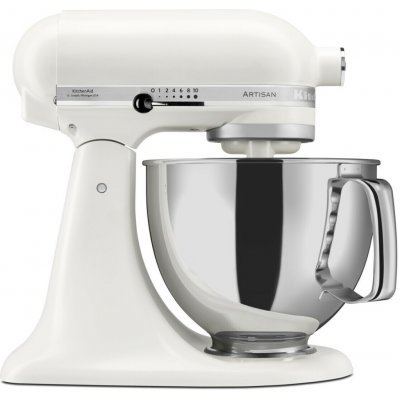 KitchenAid Artisan 5KSM175PSEPL Porcelain white – Hledejceny.cz