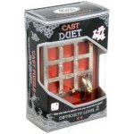 Hanayama Cast Duet hlavolam – Hledejceny.cz