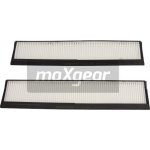 Filtr, vzduch v interiéru MAXGEAR 26-0393 (260393) – Hledejceny.cz
