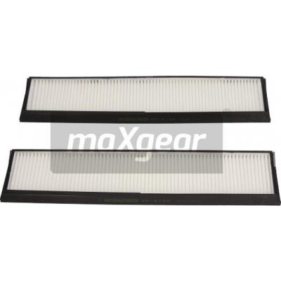 Filtr, vzduch v interiéru MAXGEAR 26-0393 (260393) – Hledejceny.cz