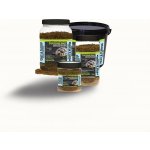 Komodo Tortoise Diet Fruit & Flower 340 g – Sleviste.cz