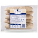 Metro Chef Bagety světlé 6 x 140 g – Hledejceny.cz