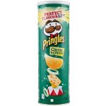 Pringles cheese & onion 165g – Zboží Dáma