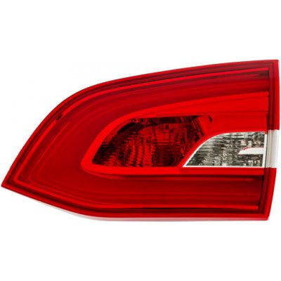 Zadní světlo VALEO 045375 – Hledejceny.cz