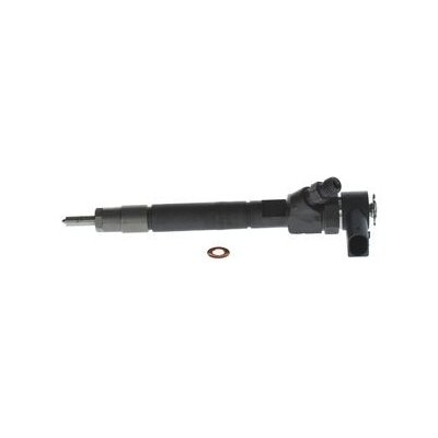 BOSCH Vstřikovací tryska 0445110203 – Hledejceny.cz