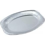 ECOFOL Hliníkový podnos oválný 43 x 29 cm bal – Zboží Dáma