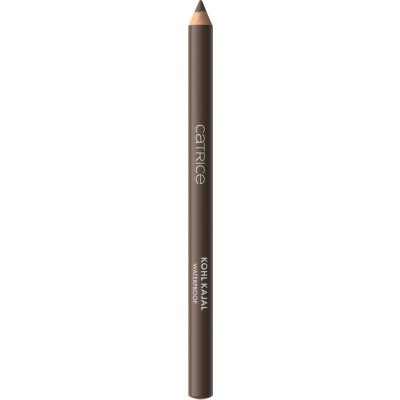 Catrice Kohl Kajal voděodolná tužka na oči 040 Optic BrownChoc 0,78 g – Sleviste.cz