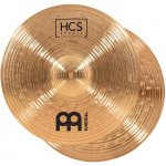 Meinl HCSB15H 15" Hi-hat – Sleviste.cz