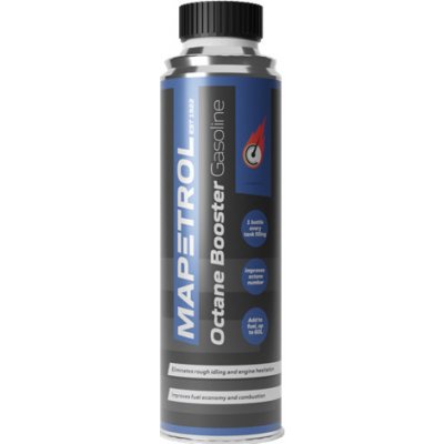 MAPETROL OCTANE BOOSTER GASOLINE 300 ml – Hledejceny.cz