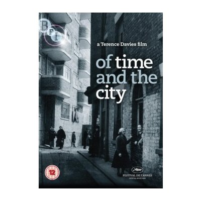 Of Time And The City DVD