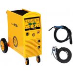 Omicron Gamastar 1950LS PFC Synergie 2733+ hořák + kabely – Zbozi.Blesk.cz