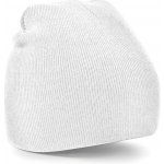 Beechfield Pull On beanie bílá – Hledejceny.cz