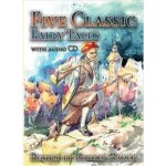 Five Classic Fairy Tales – Hledejceny.cz