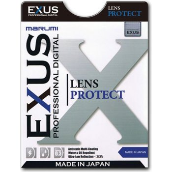 Marumi EXUS UV Protect 67 mm