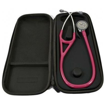 Littmann Pouzdro XL pro fonendoskop - růžové – Hledejceny.cz